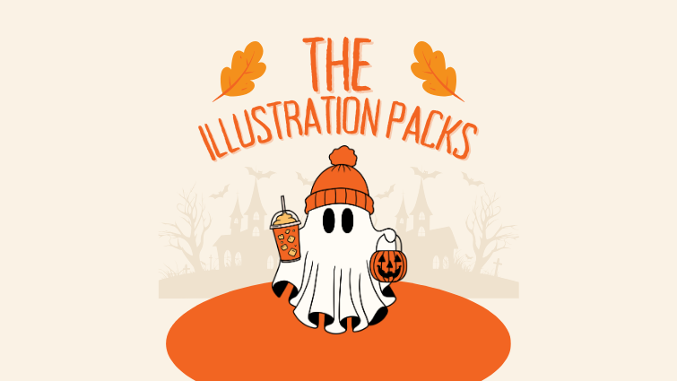 Illustration Packs