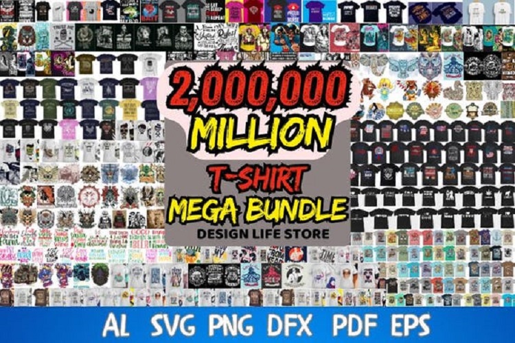 T-Shirt Bundle